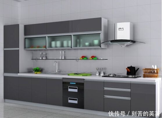 油烟机|厨房应该怎么装修,每一点都不能错过,看来看看吧