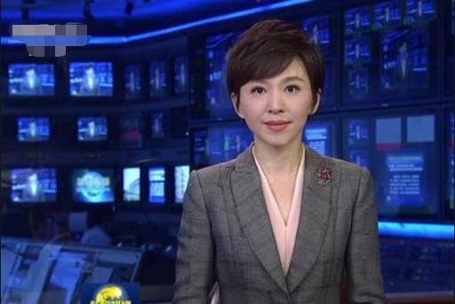 母亲|主持17年0失误，欧阳夏丹如今为何离开了《新闻联播》令人深思