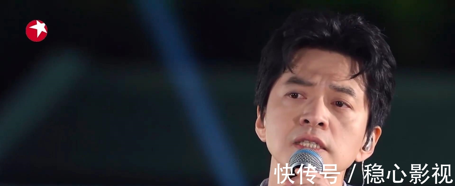 因為工作安排，李健退出《一路唱響》