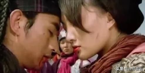 仇琼英|水浒第一女将,林冲李逵都不是她的对手,最后却终身守寡