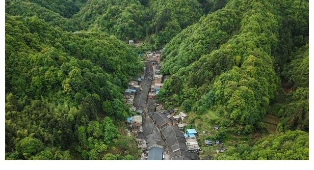 茶山瑶|金秀六段瑶寨，独属于广西的人间仙境，藏在深山无人识，你来过吗