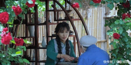 做一桌玫瑰,送给我最爱的你们~