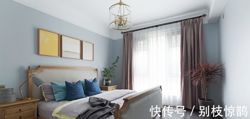 储物格|143㎡四室两厅,高雅装修,轻奢大气