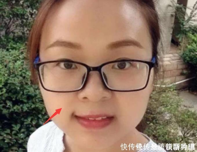 女生脸的“尺寸”变得越来越大八成因这3习惯,学生党“趁早”改