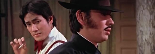 绝不|《绝不低头》纯正的古龙味道,苗可秀的限制级镜头