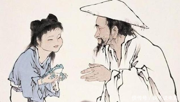 雷打真|古人云：“雷打真孝子，财发狠心人”，为何孝子会被雷劈？