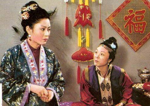 贾珠!赵姨娘死时,贾政在干什么?顺着这个思路,一定能得到反转的答案