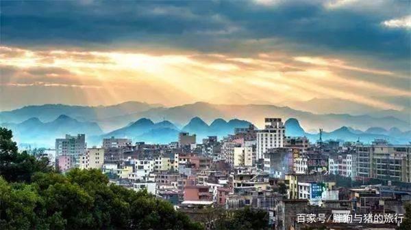 历史|这座园林有上千年历史,因韩愈作记而闻名,门票免费却鲜为人知