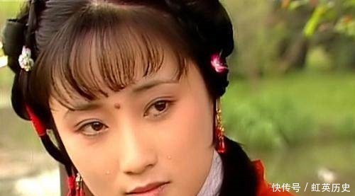 致使香魂返故乡,红楼梦中最为悲惨的香菱结局如何