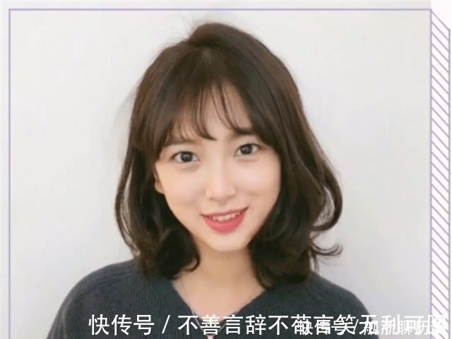 长发|在直男的眼里,女生头发的“长短”,区别真有这么大吗?