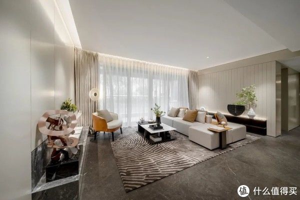 样板间|2022换房日记 篇二：艰难买房路，买房全过程真实分享