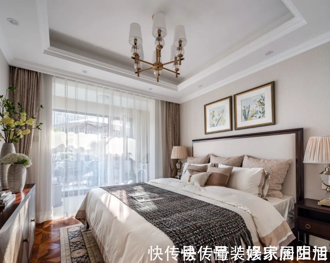 用材|当下常见的9种设计风格分享,这些解析与色调搭配值得收藏