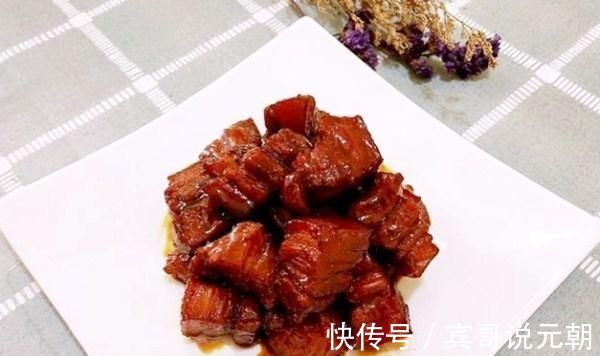 糖色|做红烧肉关键不是炒糖色，而是这一步，做对这一步，才能肥而不腻