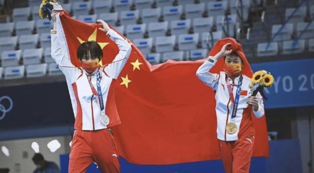赞助商|全红婵在国家队补贴少，夺冠后的收入有哪些？能上什么大学！