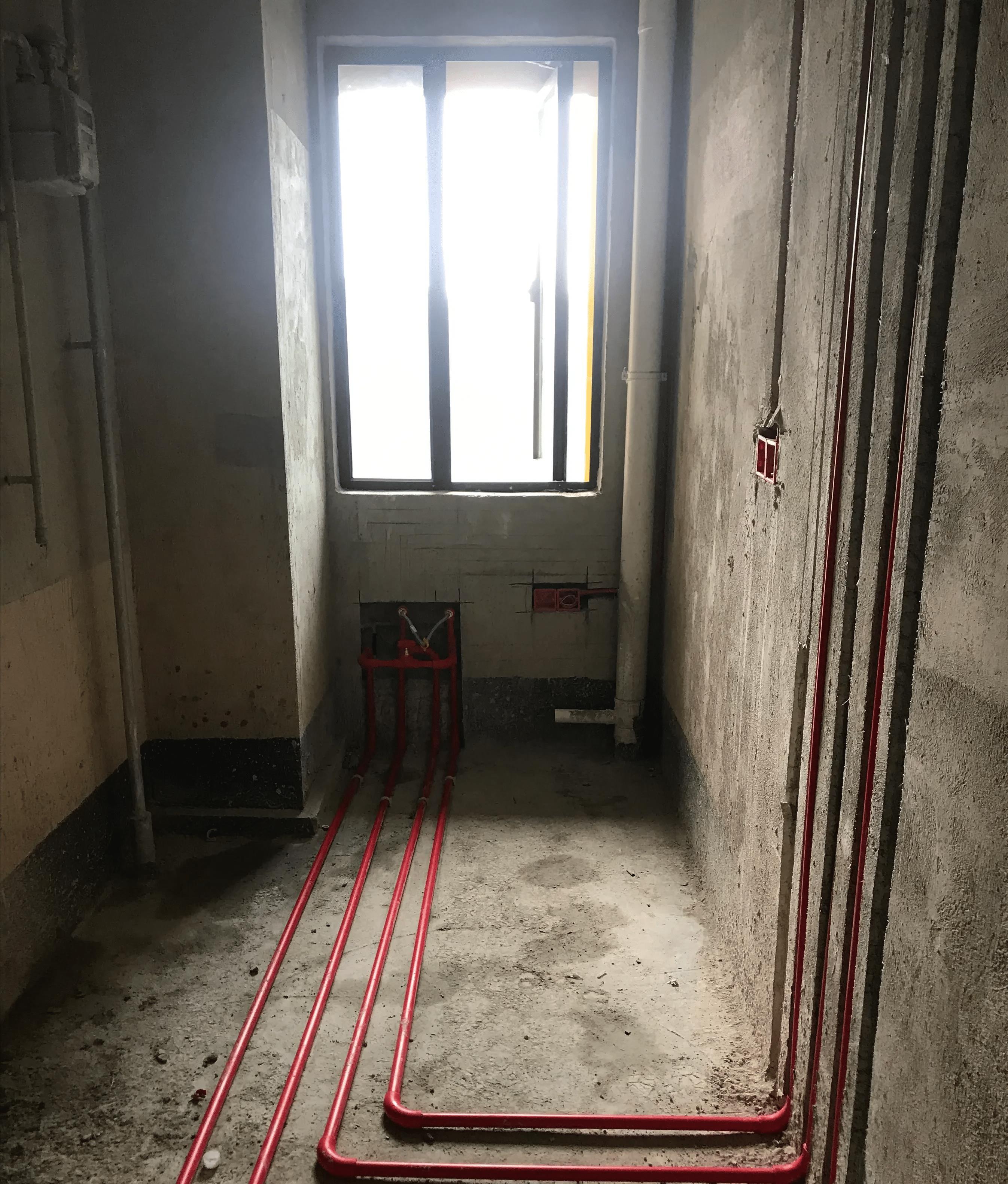 燃气|无论厨房多大,都建议做好这些硬装知识点,能让你少走弯路不踩坑