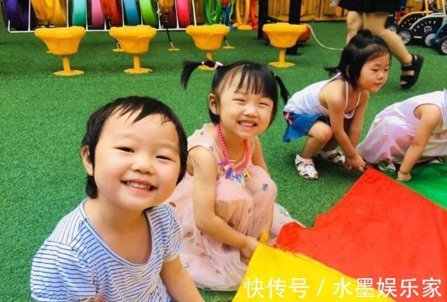 坏习惯|娃四岁前五个坏习惯占全了,恰是高智商表现,盲目阻止等于坑娃