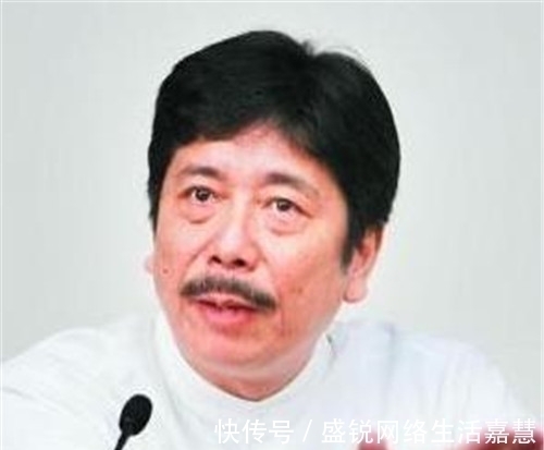 侄孙$鲁迅后人今何在?儿子官至副部级,侄孙成港澳巨星,早已无人不晓