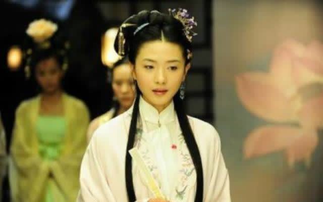 歌妓!宋朝名士65岁时与歌妓相恋,写下一首情诗,成为千古名篇