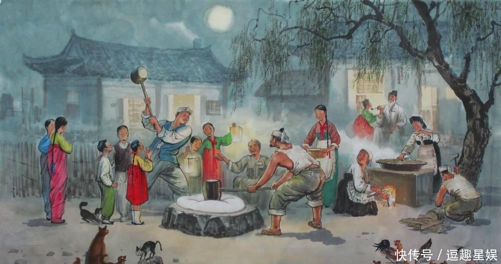 月饼|中秋要吃月饼，大家都晓得，但你知道月饼的起源吗？