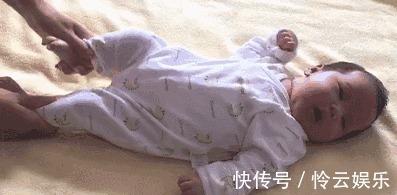 乳糖|孩子蹬腿别光说可爱,可能是肠道问题,别不在意,孩子会长不高