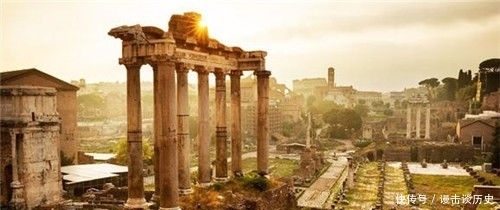 西安|西方评选出全球十大古都,中国有一座城入选,你或许也去过?