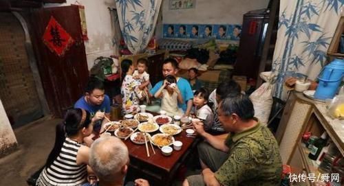 半文！俗语“亲家登门，不值半文”，并非古人夸张，现实也是如此!“人有三不亲”都指的谁