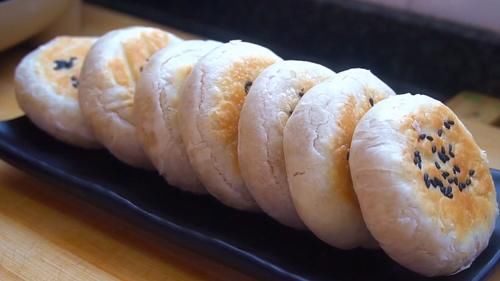 酥掉渣|吃了20多年的红薯，第一次知道这种吃法，外酥里糯，咬一口酥掉渣