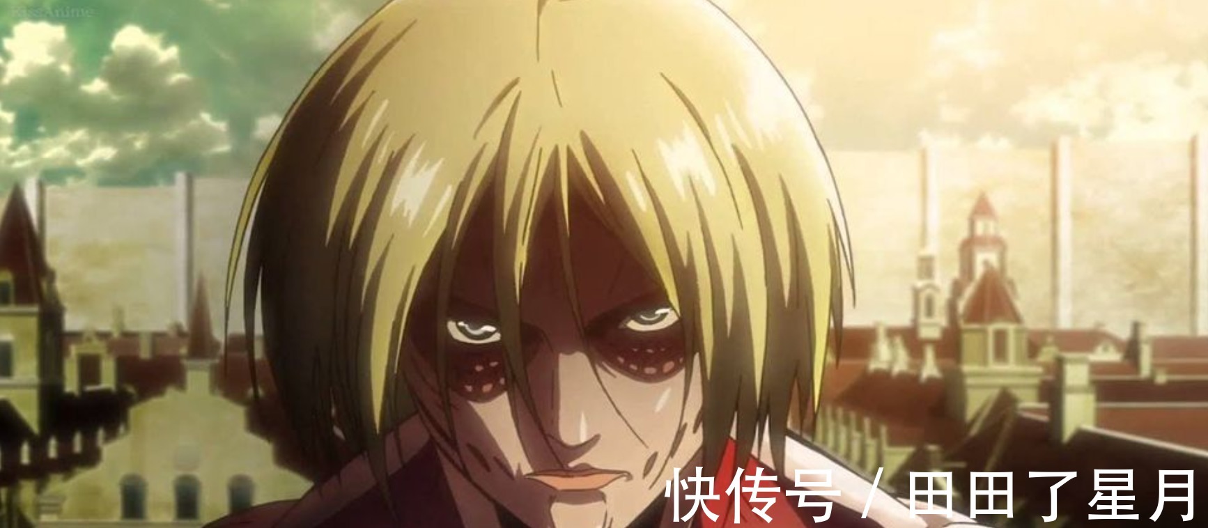 艾尔迪亚人|《进击的巨人4》“九大巨人”当前状况解析,惨烈的最后一战