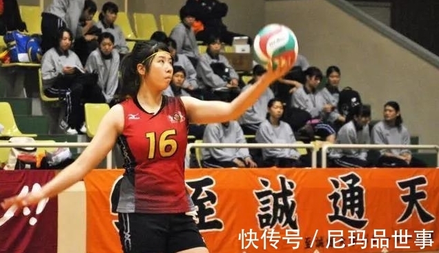 队伍|中国女排叛徒！被我国悉心栽培却投靠日本，今想回国被霸气回绝
