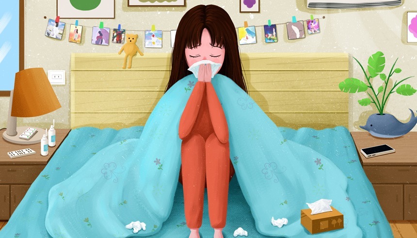 阴阳|不补身体虚,一补就上火,上热下寒,这样做既通又补,火气变元气