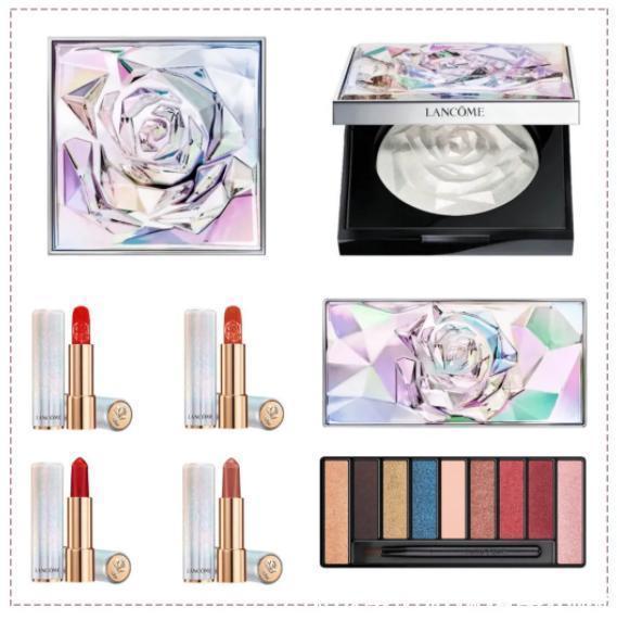 圣诞限定！你跟别人的不同就指这儿了