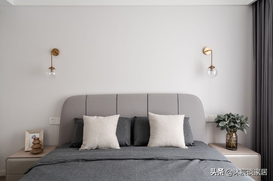 垃圾粉碎机|等我再装修，玄关就学她家这样，一半瓷砖一半漆，温馨自然有格调