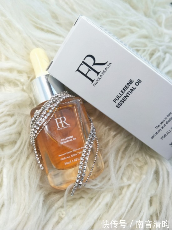 护肤品|敏感肌肤红血丝不要怕 选对护肤品搞定它