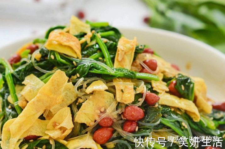 白糖|大热天,不愿意点火炒菜,分享8道下饭凉菜做法,直接收藏照着做