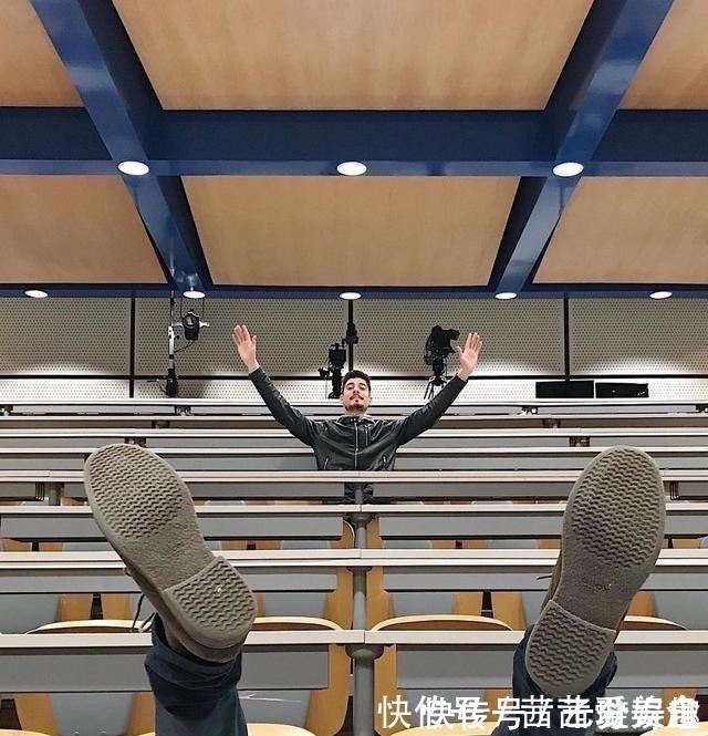 照片@30张脑洞炸裂的视觉错位照,不用PS也能欺骗你的眼睛!