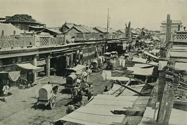 世界级|清末最后的高光时刻:阻止了一场世界级灾难,并赢得全世界尊敬