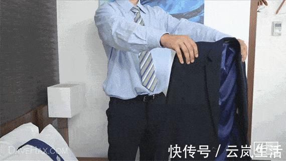 怎么用20寸的行李箱装下最多的东西？这收纳技巧可多了~