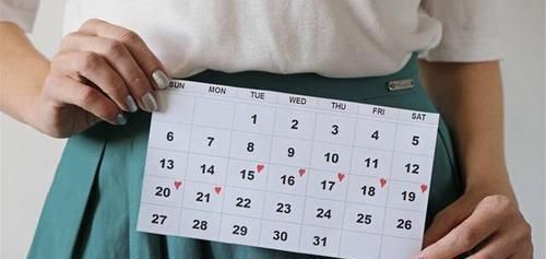 元气满满|气血足的人老得慢!女性气血不足,身体会“通知”你,藏也藏不住