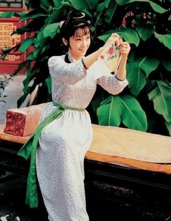 林黛玉与贾宝玉有多风流揭开真相,作者只用了八个字