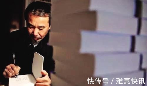 当我谈跑步时我谈些什么#村上春树的8句经典语录,当我们读懂了,眼圈也红了,收藏吧