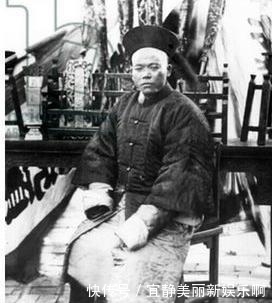 照应|李秀成、傅善祥等太平天国人物画像照片受质疑, 但韦俊照应是真的