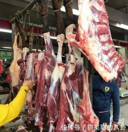  真会|买羊肉时，牢记这“4不买”，保证买到新鲜好羊肉，肉贩：真会挑