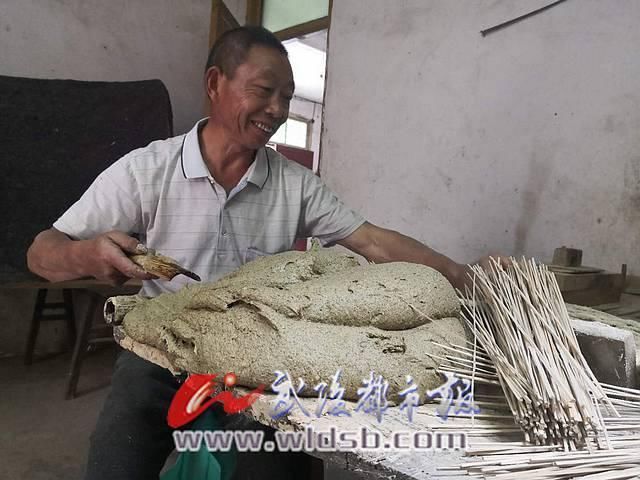 重庆特产传说(559)| 祖辈