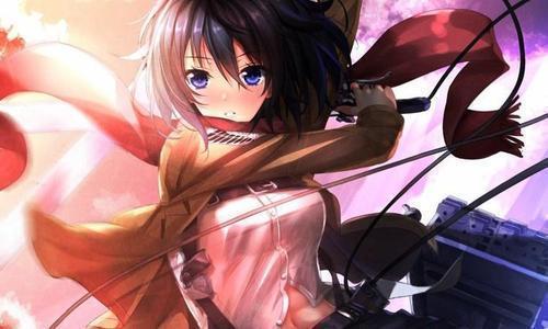 结城明日奈|动漫里面的美女那么多,谁才是你的“老婆”,来领“老婆”了