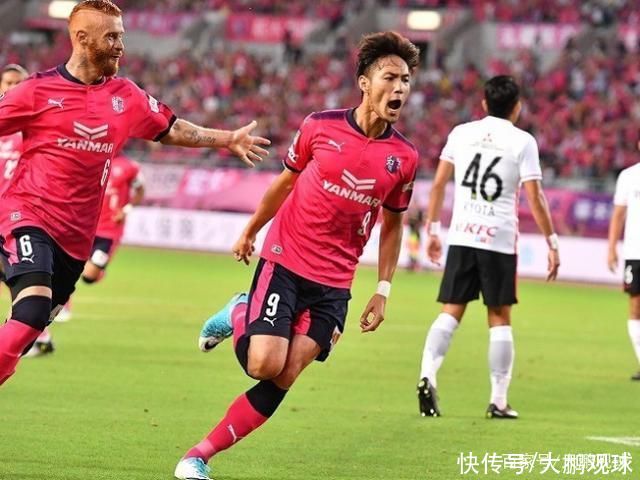大鹏|天皇杯 大阪樱花VS新泻天鹅 赛事情报分享及预测