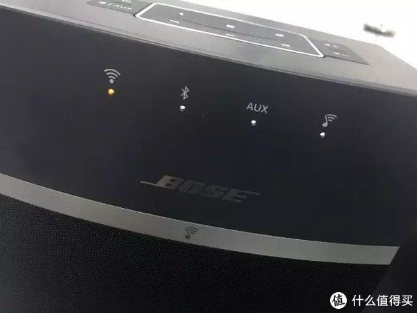 tp|Tp科技玩物 篇七：比渡劫简单多了 手把手教你如何将两台Bose SoundTouch 10串联