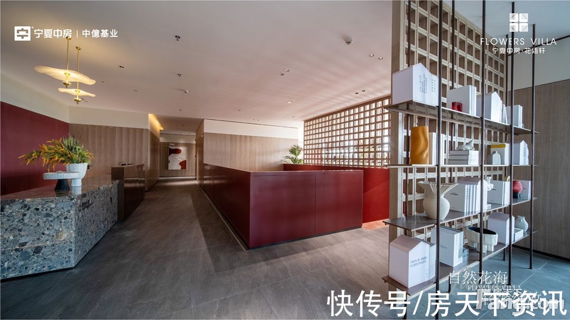 全户型|新鲜出炉！帮你搜集银川金凤区楼盘现场的最新美图