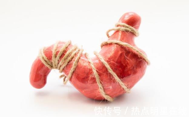 消食化积|养胃护胃,要先调理好胃气常吃3种食物,胃会感谢你