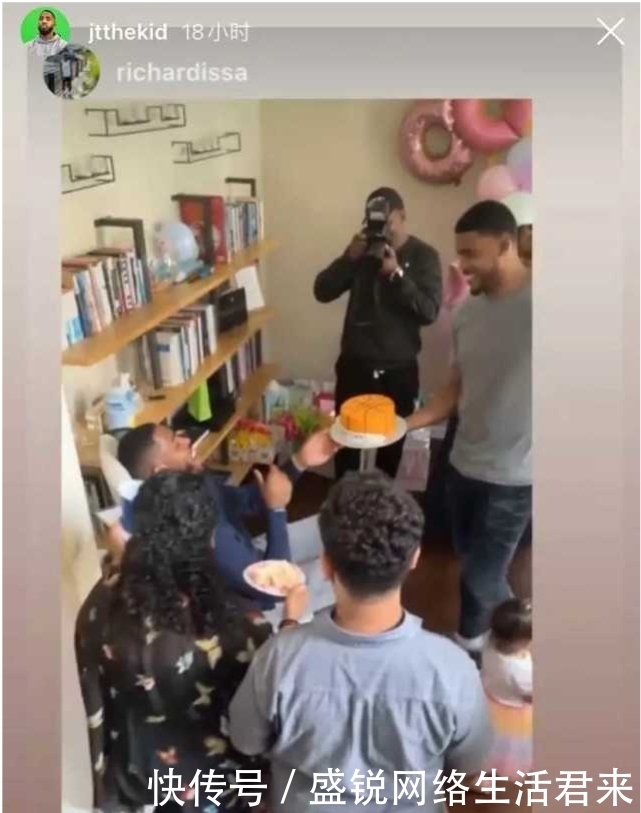 汤普森 CCTV5播放广东夺冠节目,为何却成郭艾伦专访?汤普森回美国庆祝