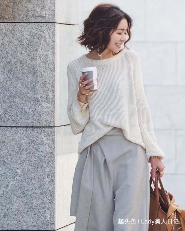 快来学,日本最流行的“夏日新鲜感穿搭”,仅学3招秒变穿衣高手